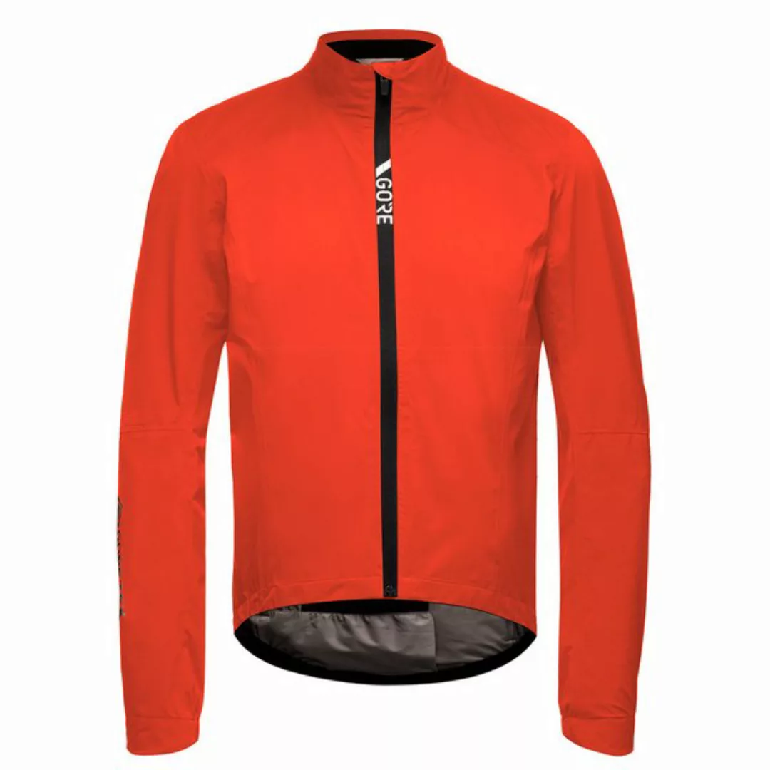 GORE® Wear Fahrradjacke Gore Wear Torrent Jacket Herren Fireball L günstig online kaufen