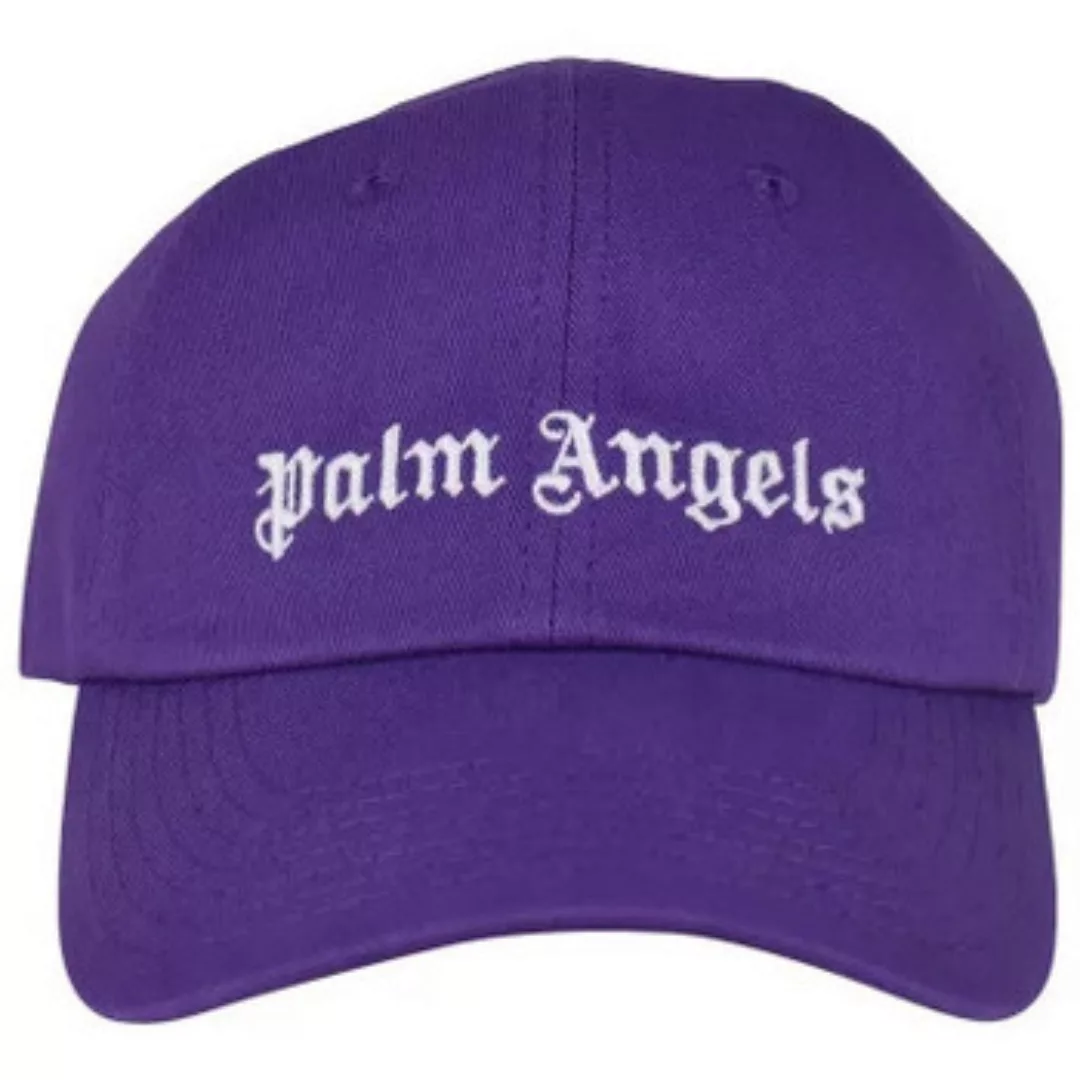 Palm Angels  Schirmmütze - günstig online kaufen