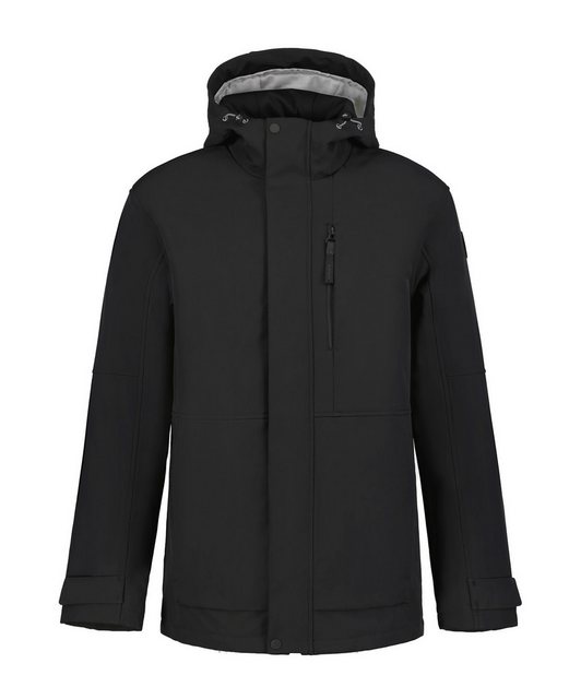 Icepeak Softshelljacke Icepeak Softshell jacke ASHEBORO günstig online kaufen