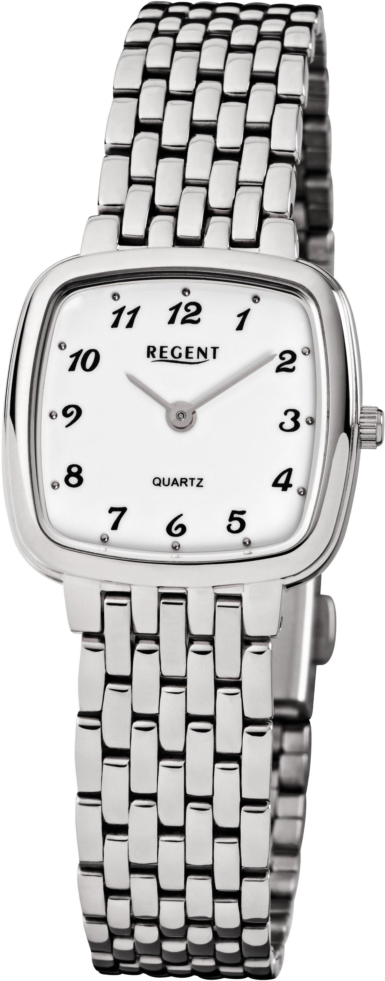 Regent Quarzuhr "7996.40.99, F520" günstig online kaufen