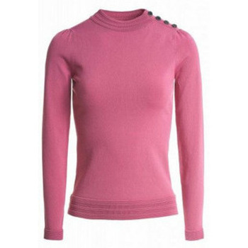 Salsa  Langarmshirt Langarmshirt für Damen in pink günstig online kaufen