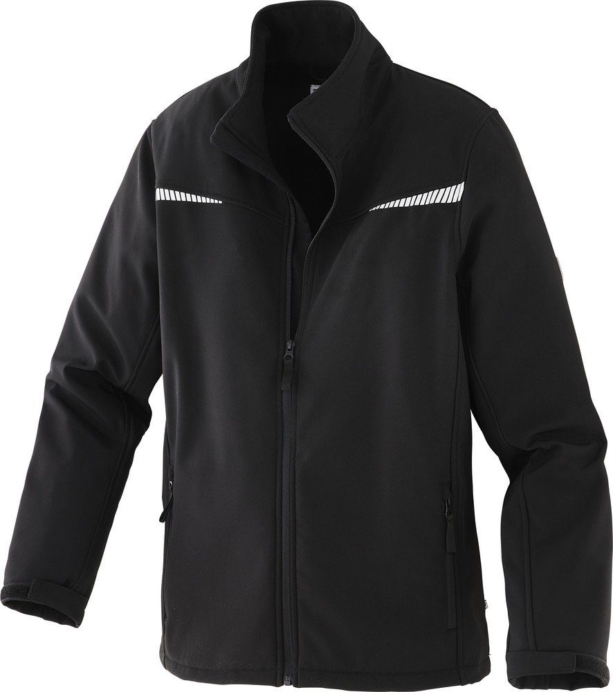 Terrax Workwear Softshelljacke günstig online kaufen
