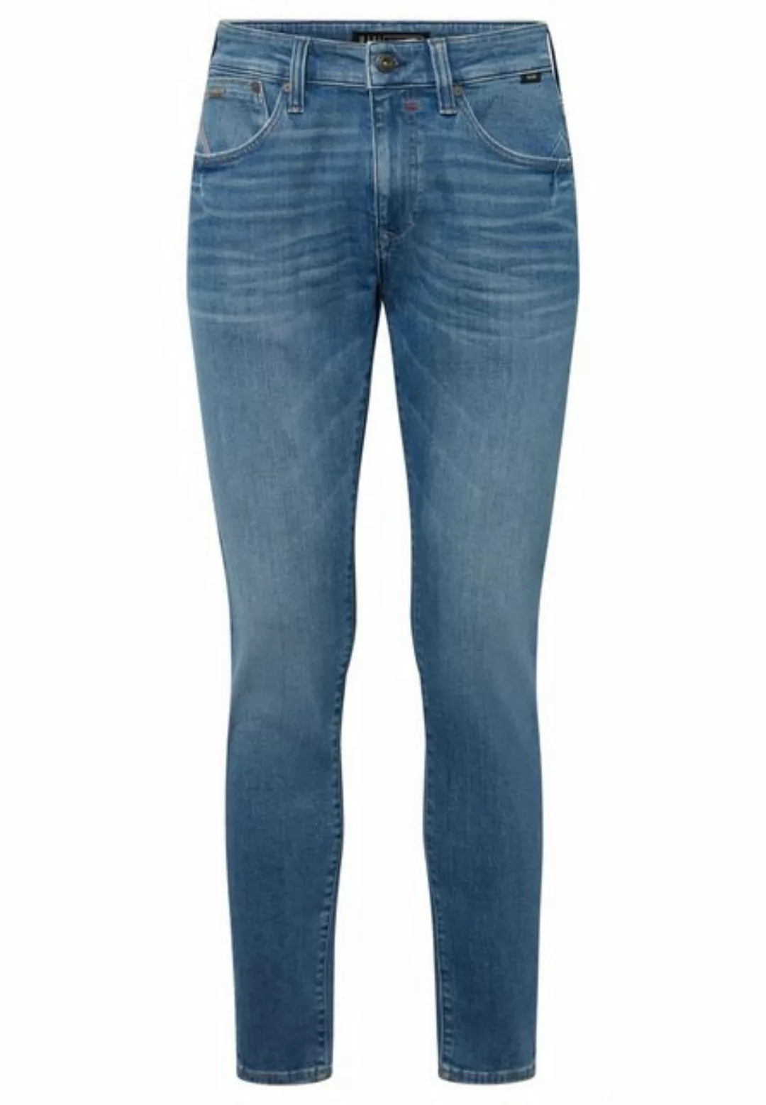 Mavi Skinny-fit-Jeans JAMES schmale Form günstig online kaufen