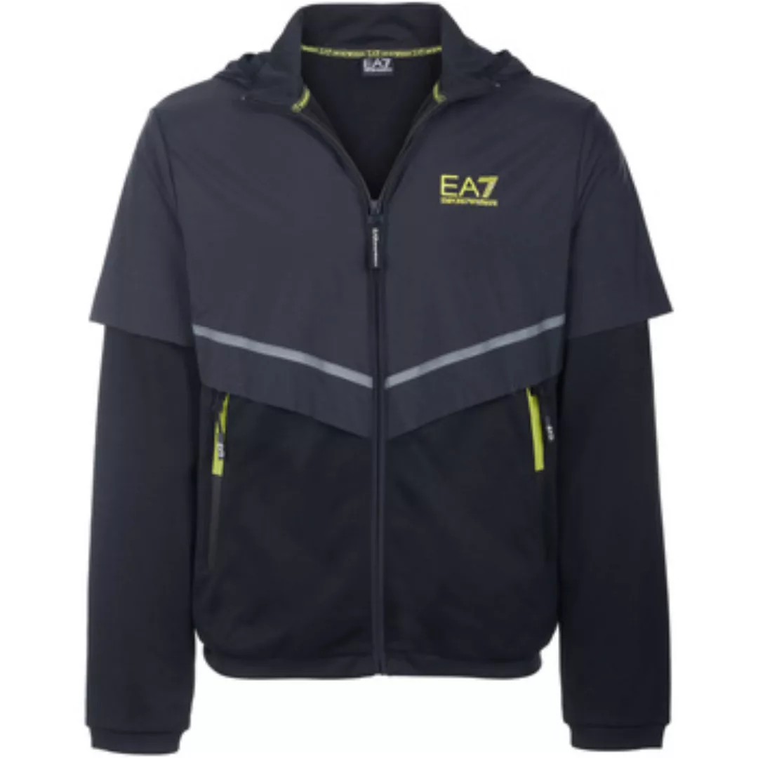 Ea7 Emporio Armani  Herren-Jacke 6KPM95 PJ16Z günstig online kaufen