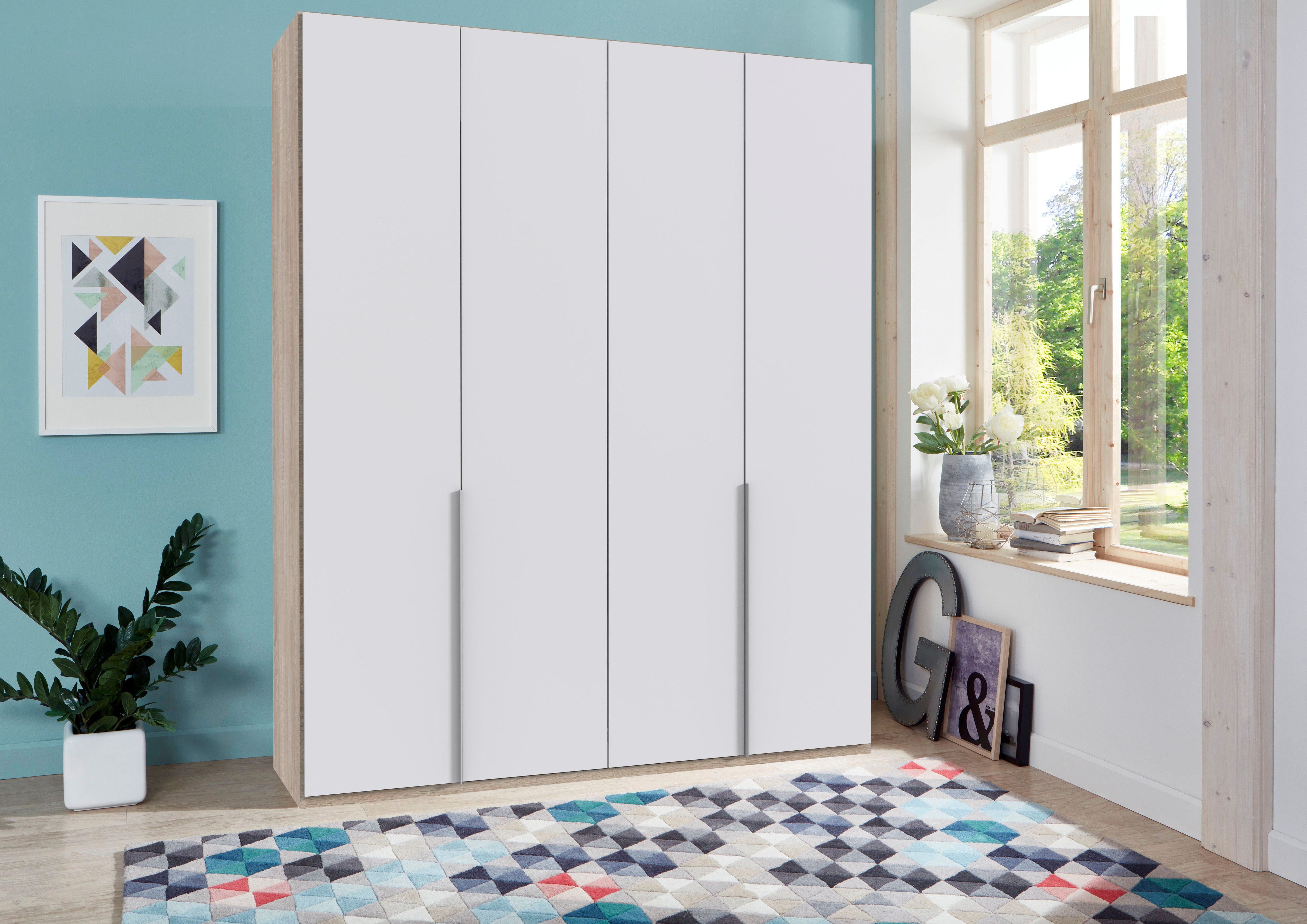 Wimex Kleiderschrank "New York", in vielen Breiten, 208 oder 236cm hoch günstig online kaufen