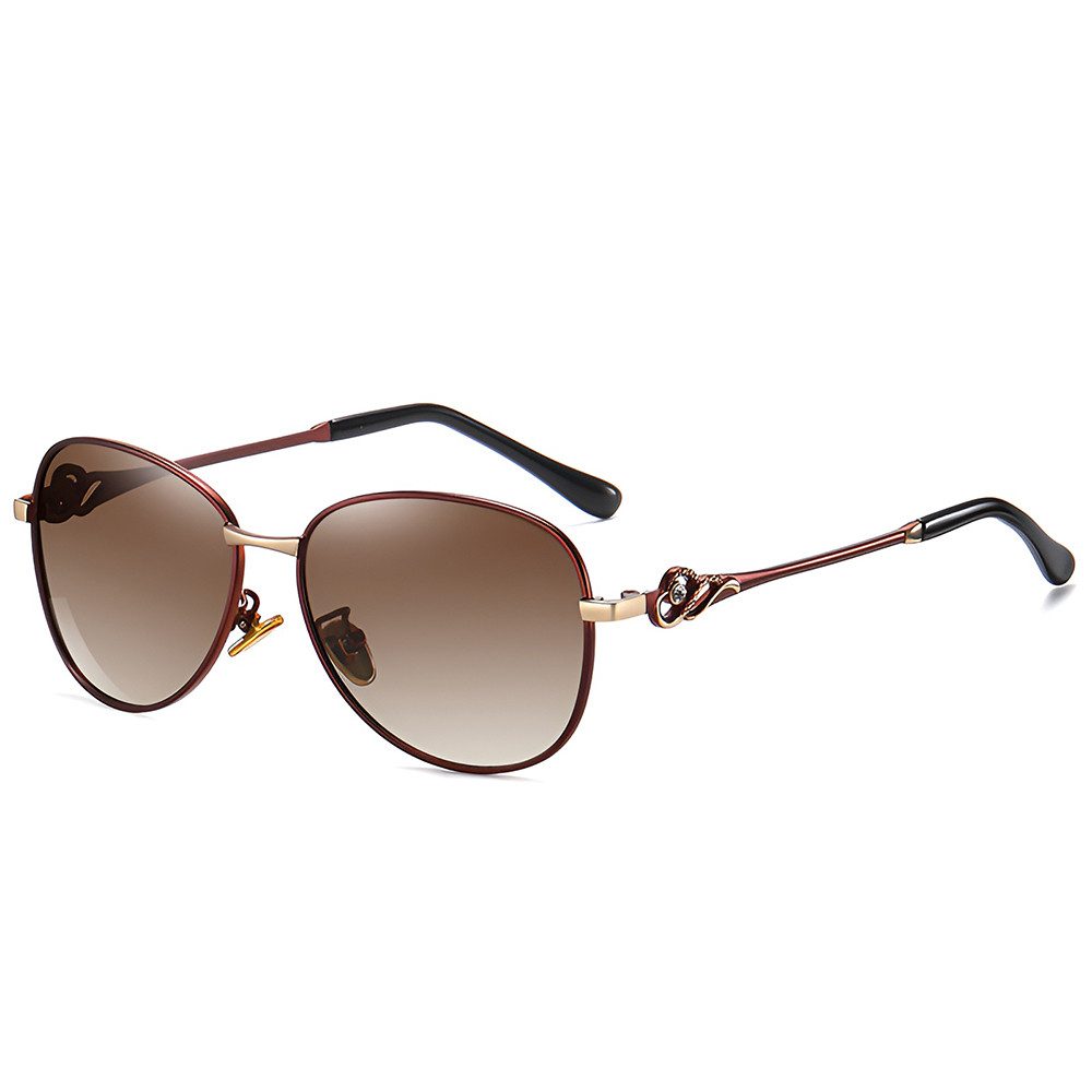 PACIEA Sonnenbrille Damen UV Schutz Polarisiert günstig online kaufen