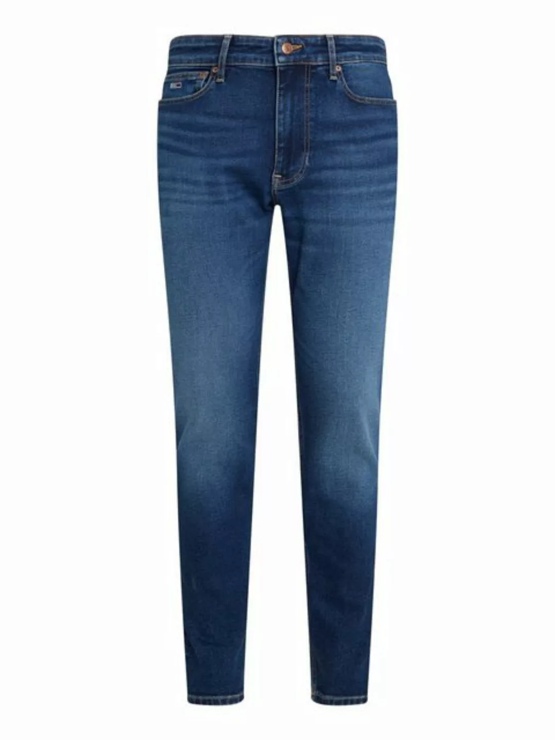 Tommy Jeans Skinny-fit-Jeans SIMON SKNY im 5-Pocket-Style günstig online kaufen