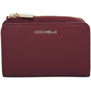 Coccinelle  Geldbeutel R52 SOFT METAL günstig online kaufen