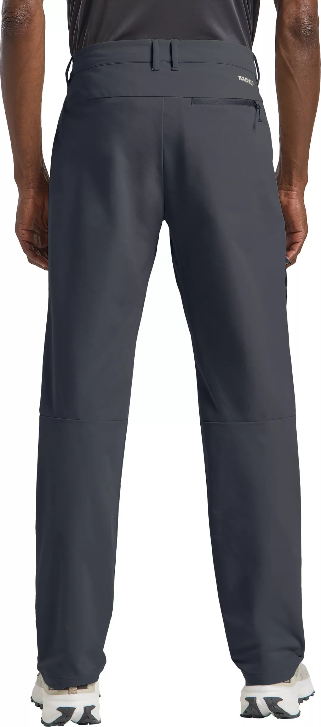 Jack Wolfskin Outdoorhose "PICO TRAIL PANTS M" günstig online kaufen