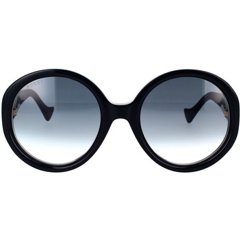 Gucci  Sonnenbrillen Sonnenbrille GG1256S 001 günstig online kaufen