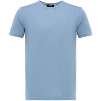 Antioch  T-Shirts & Poloshirts Canberra Slim Fit T-Shirt günstig online kaufen