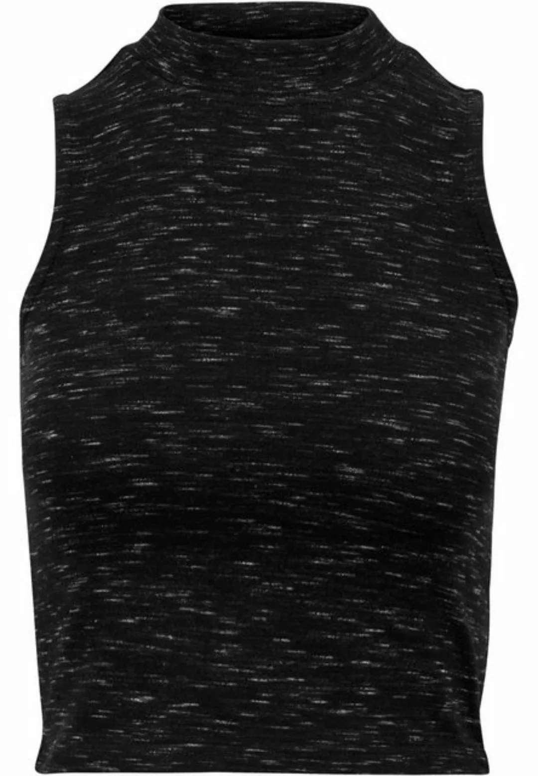 URBAN CLASSICS Muskelshirt Urban Classics Damen Ladies Space Dye Top (1-tlg günstig online kaufen