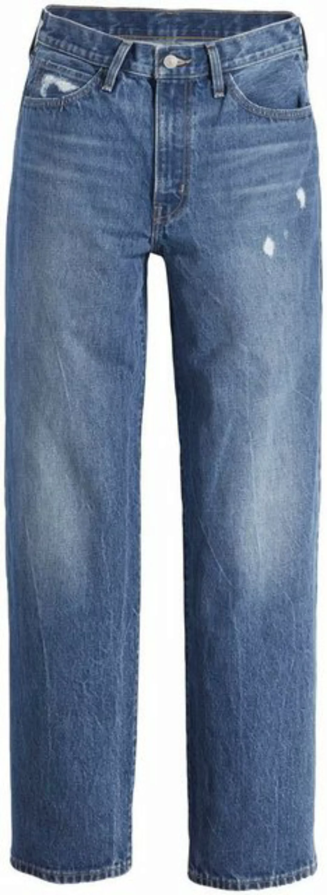 Levi's® Gerade Jeans MIDDY STRAIGHT günstig online kaufen