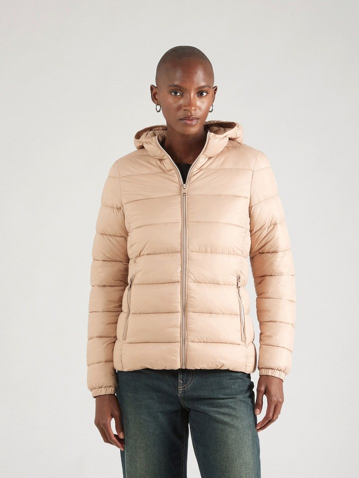 Champion Steppjacke "Hooded Polyfilled Jacket", mit Kapuze günstig online kaufen