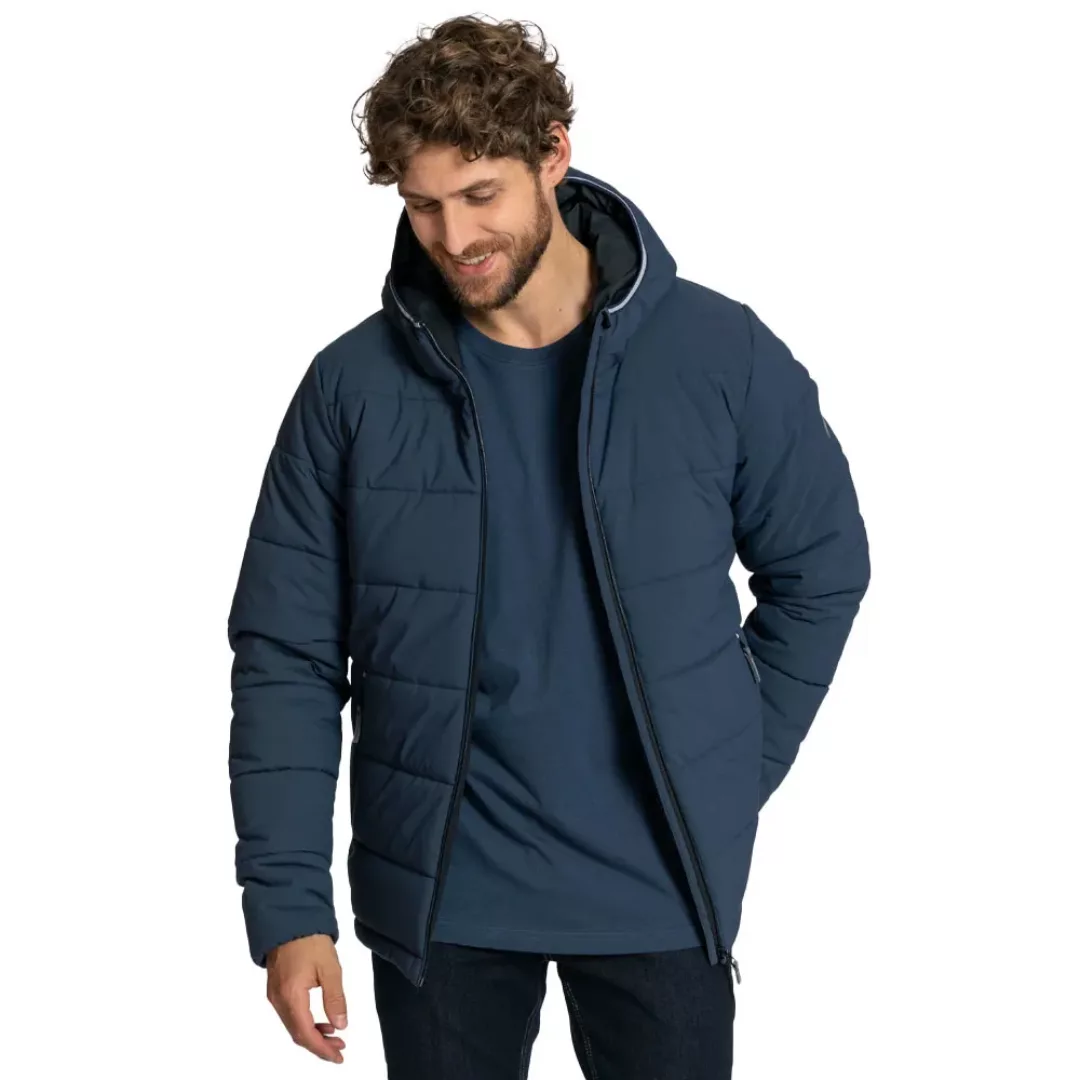 Herren Steppjacke Northern Comfort günstig online kaufen