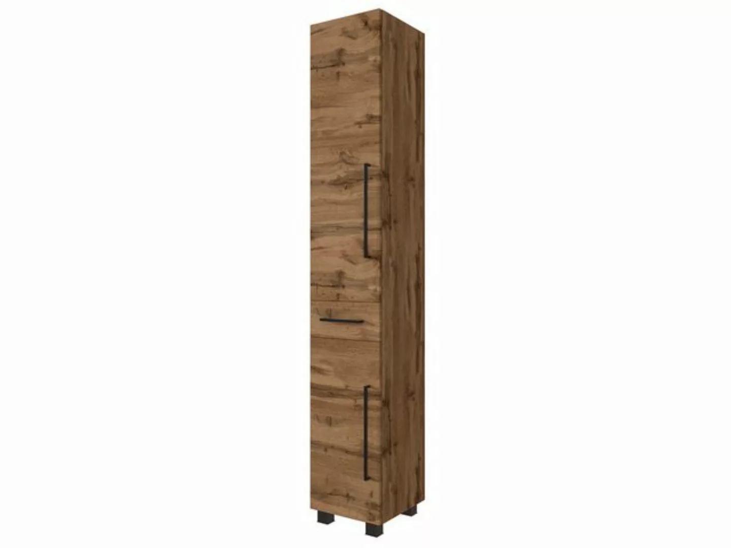 HELD MÖBEL Hochschrank 30 x 180 x 35 cm (B/H/T) günstig online kaufen