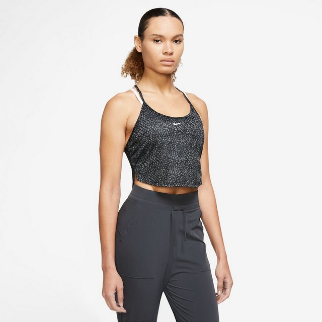 Nike T-Shirt NIKE DAMEN SHIRT W NK ONE DF CRP TANK AOP günstig online kaufen