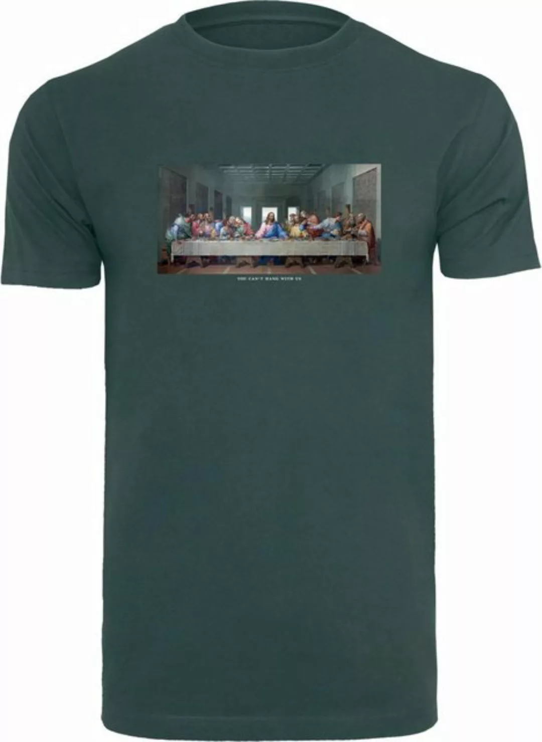 Mister Tee T-Shirt Can't Hang With Us Tee günstig online kaufen
