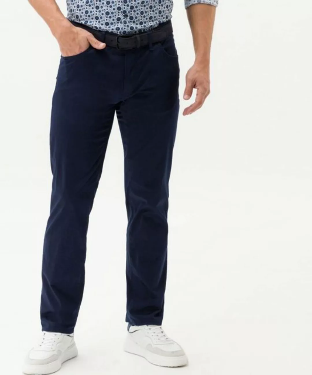 Brax 5-Pocket-Hose Style CADIZ günstig online kaufen