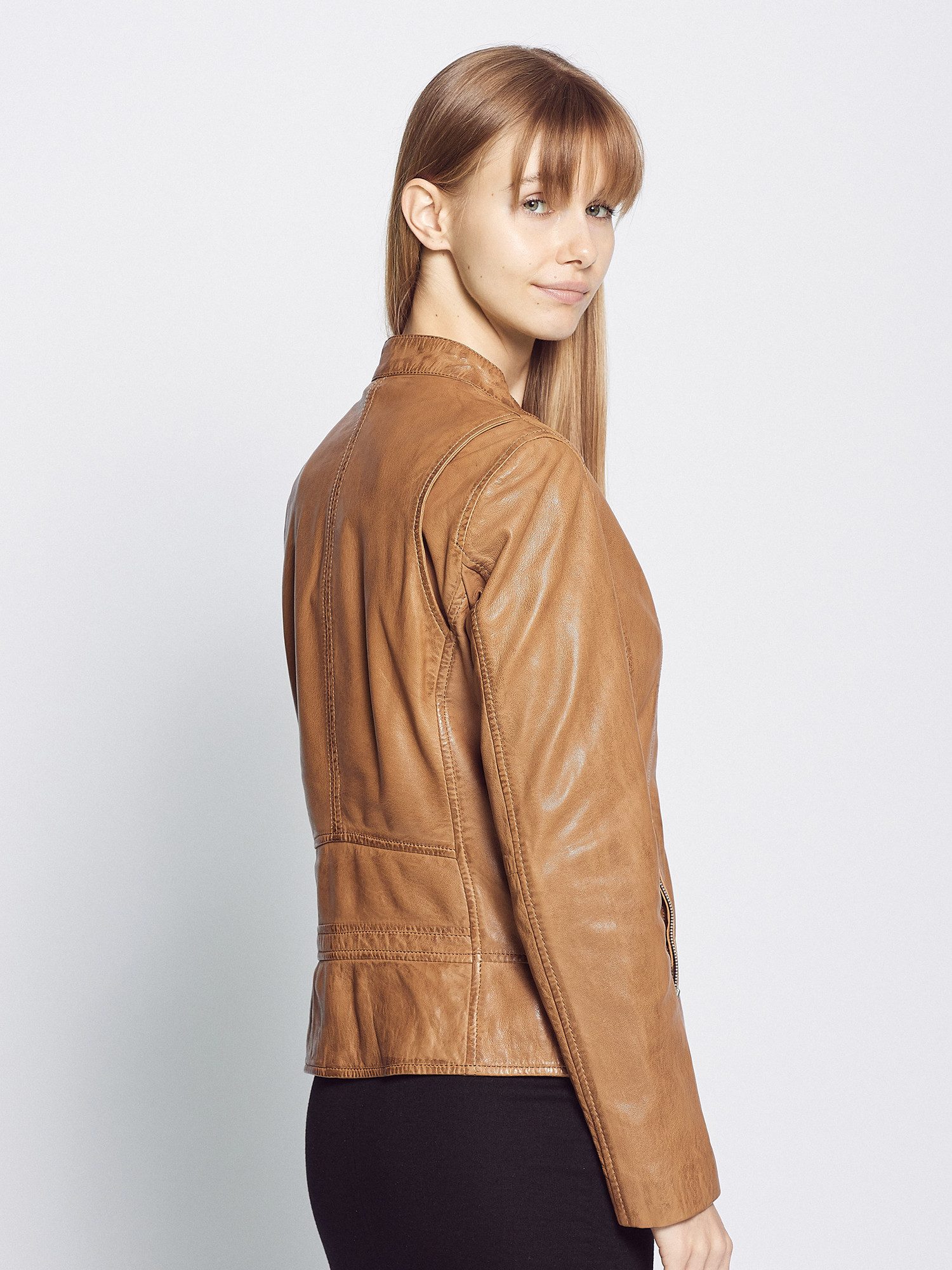 JCC Lederjacke 31024045 günstig online kaufen