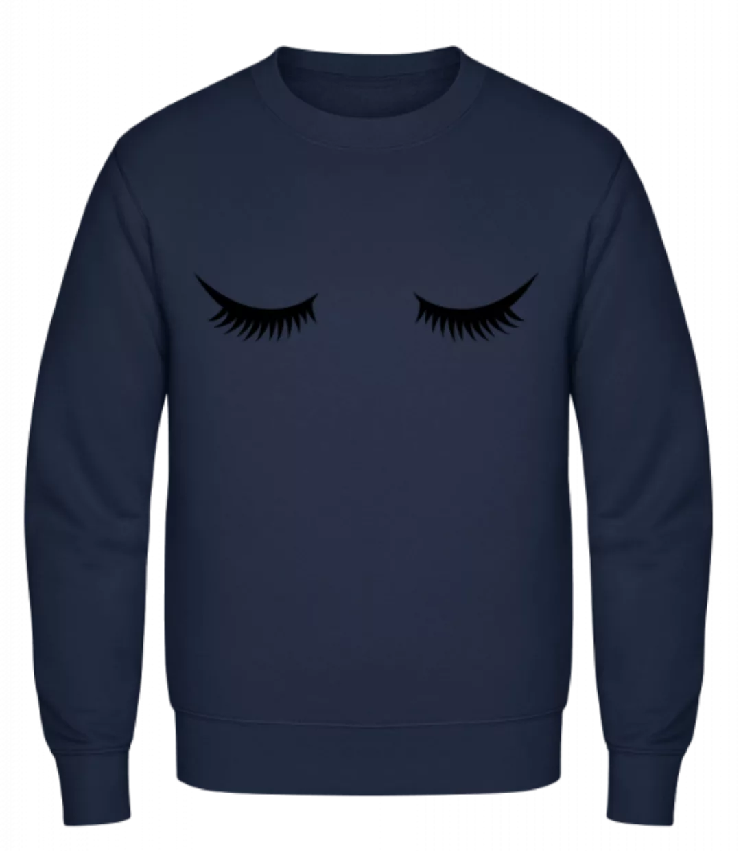 Wimpern · Männer Pullover günstig online kaufen