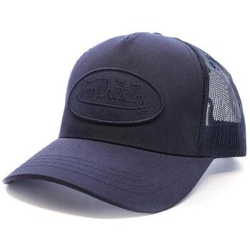 Von Dutch  Schirmmütze VD/0/CAS1/LOF/A1 günstig online kaufen
