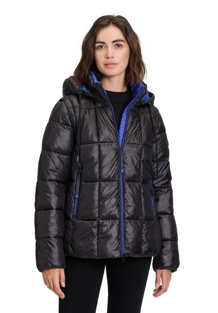 Betty Barclay Funktionsjacke "Betty Barclay 2 in 1 Jacke mit Kapuze", mit K günstig online kaufen