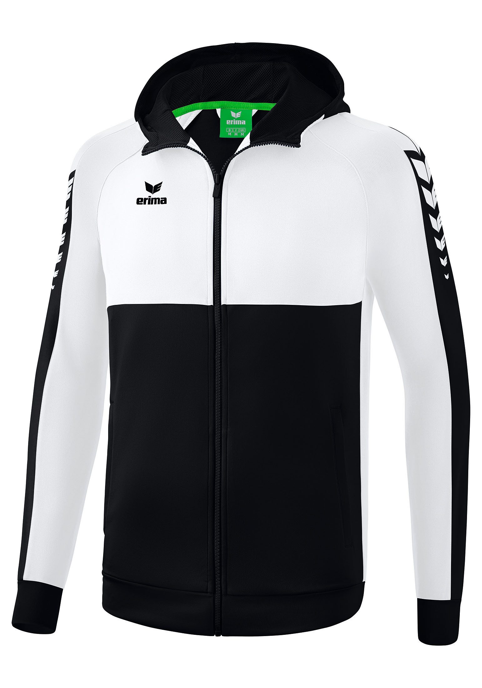 Erima Trainingsjacke Herren SIX WINGS Trainingsjacke günstig online kaufen