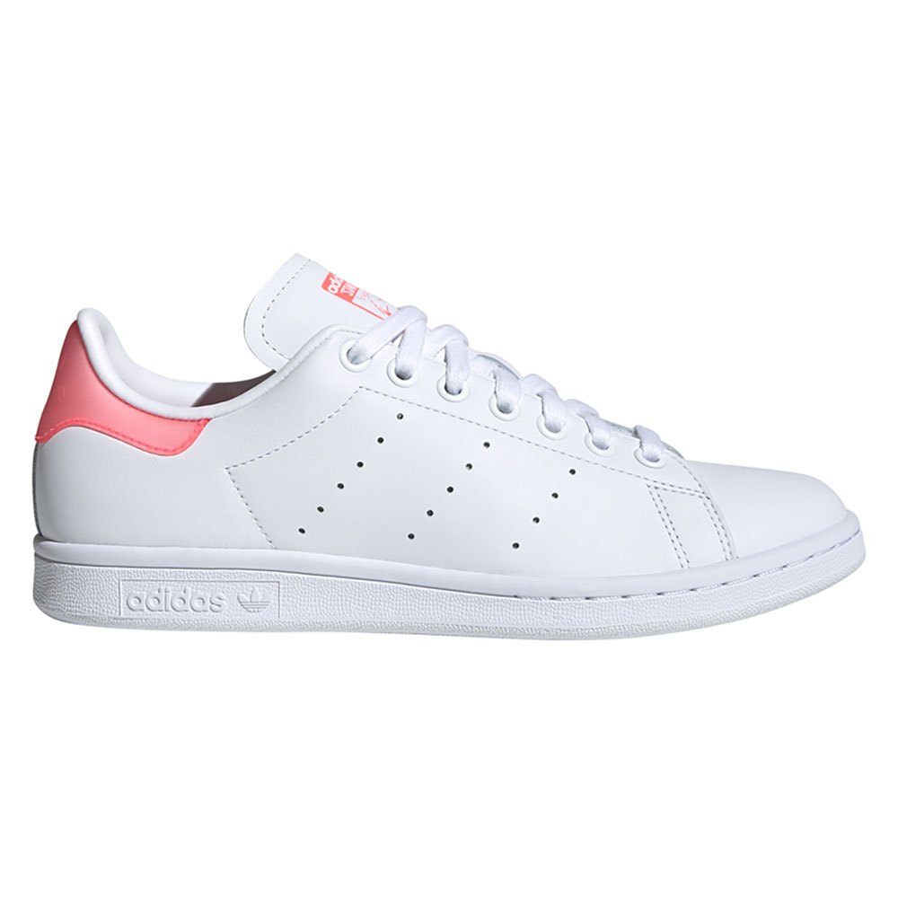 Adidas Originals Stan Smith Sportschuhe EU 36 2/3 Footwear White / Signal P günstig online kaufen