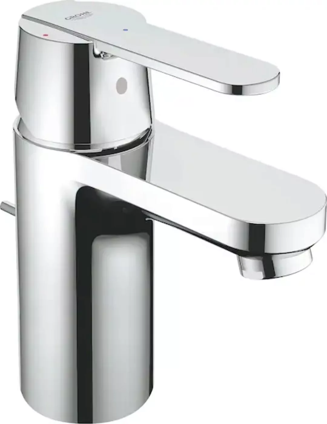 Grohe Waschtischarmatur »Get«, mit Komfortablem Standardauslauf günstig online kaufen