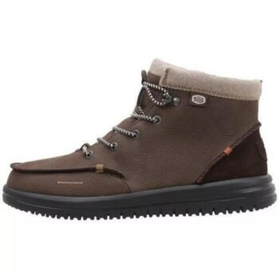 HEYDUDE  Stiefel BRADLEY LEATHER günstig online kaufen