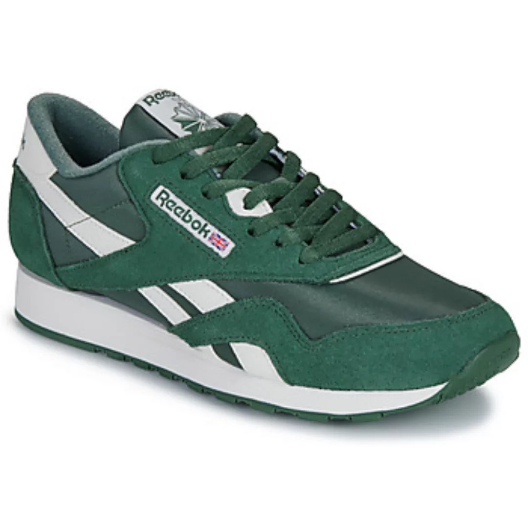 Reebok Classic  Sneaker CLASSIC NYLON günstig online kaufen