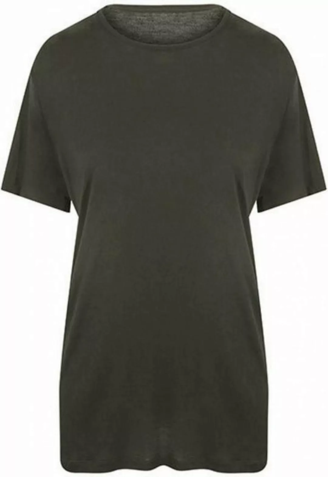 Ecologie Rundhalsshirt Herren Shirt DainTree EcoViscose Tee, Single Jersey günstig online kaufen