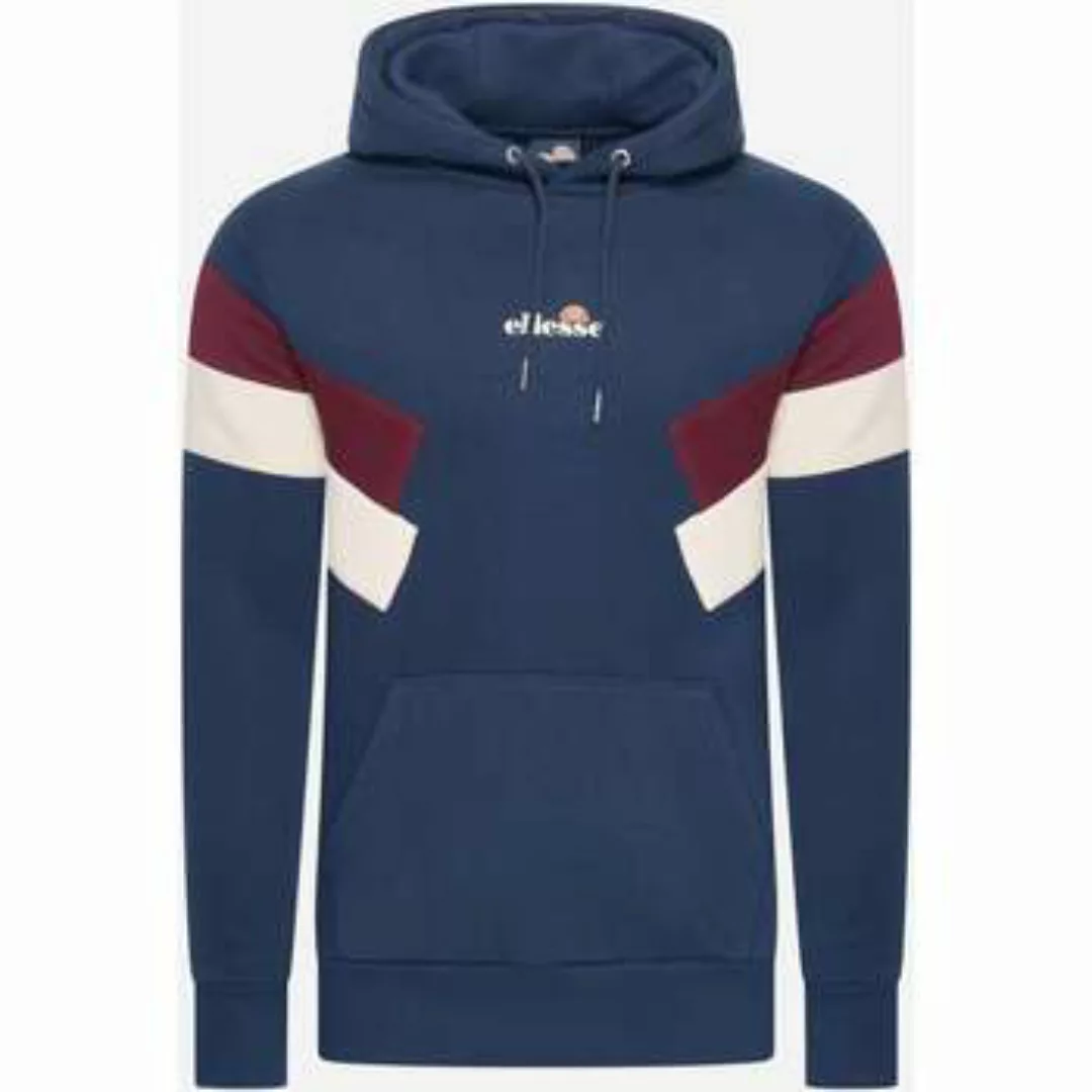 Ellesse  Sweatshirt Sallas Kapuzenpullover – Marineblau günstig online kaufen