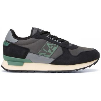 Napapijri  Sneaker NP0A4IJL - COSMOS-198 DARK GREY SOLID günstig online kaufen