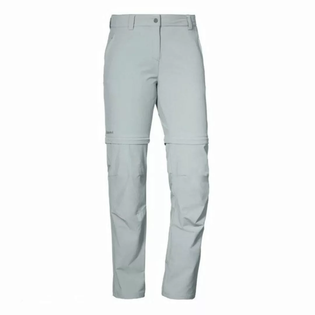 Schöffel Trekkinghose Pants Ascona Zip Off günstig online kaufen