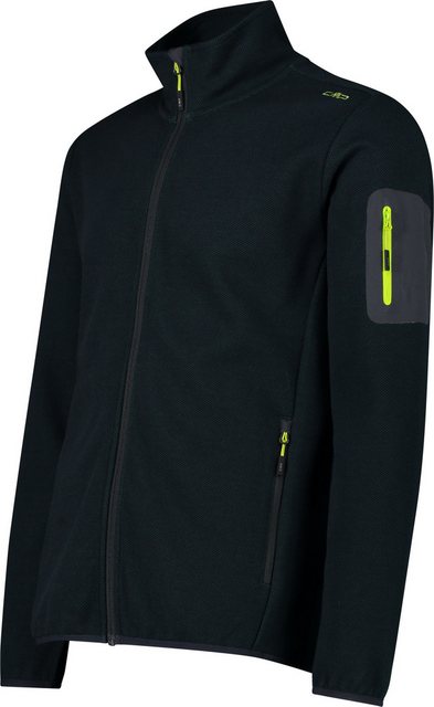 CMP Fleecejacke CMP Herren Alpine Fleecejacke günstig online kaufen