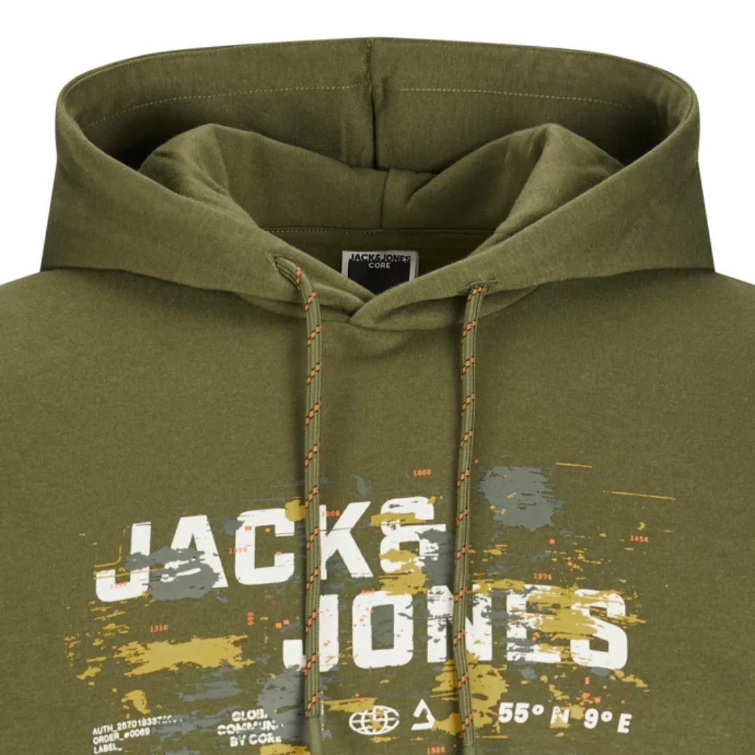 Jack & Jones Plus Sweatshirt (1-tlg) günstig online kaufen