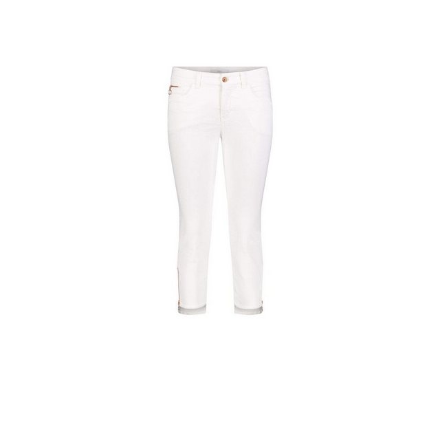 MAC 5-Pocket-Jeans weiÃŸ regular fit (1-tlg) günstig online kaufen