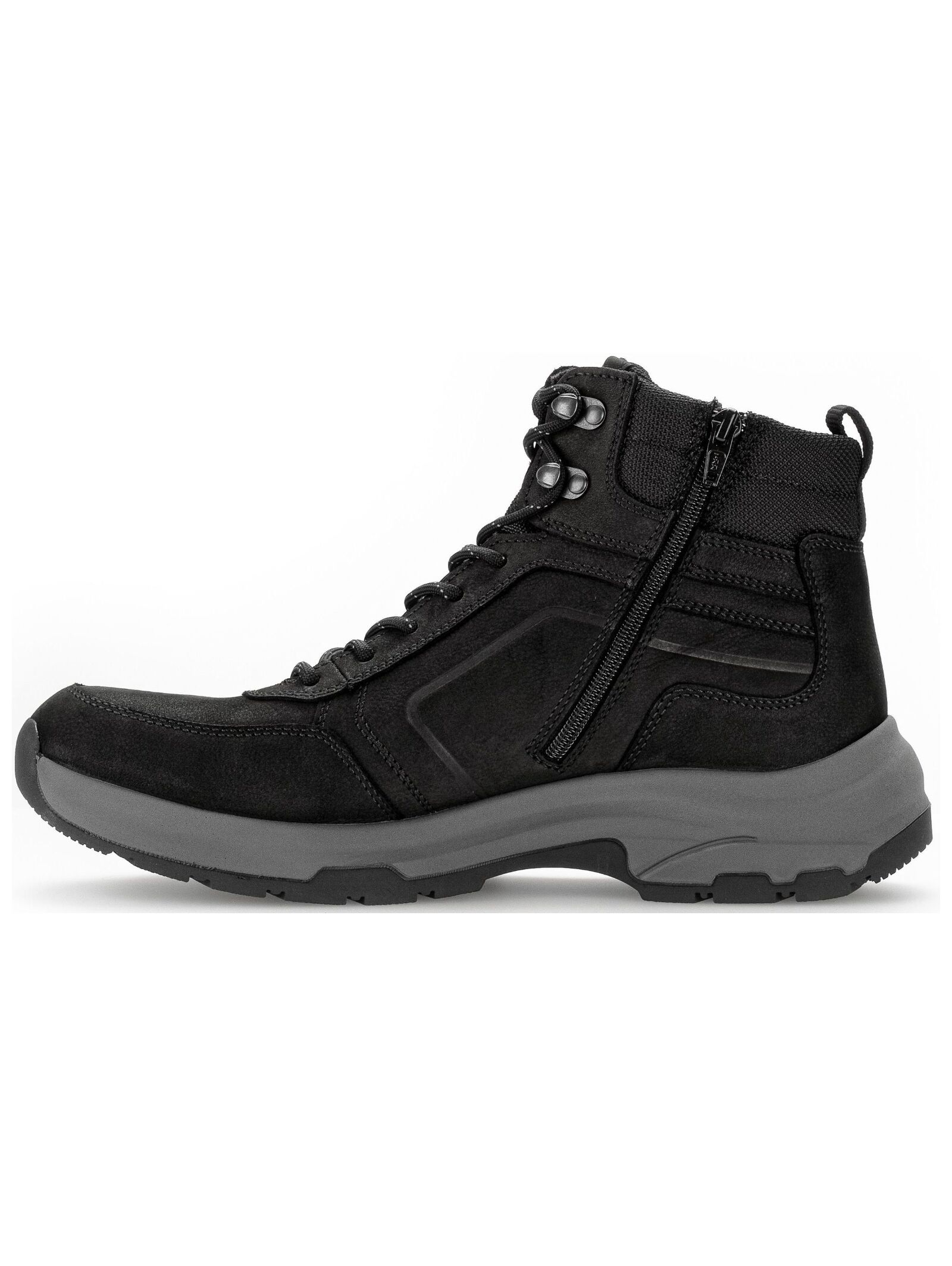 Pius Gabor Trekkingschuh "Pius Gabor Wanderschuhe Nubukleder" günstig online kaufen