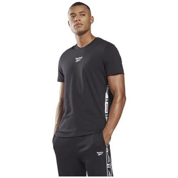 Reebok Sport  T-Shirt Tape Tee günstig online kaufen