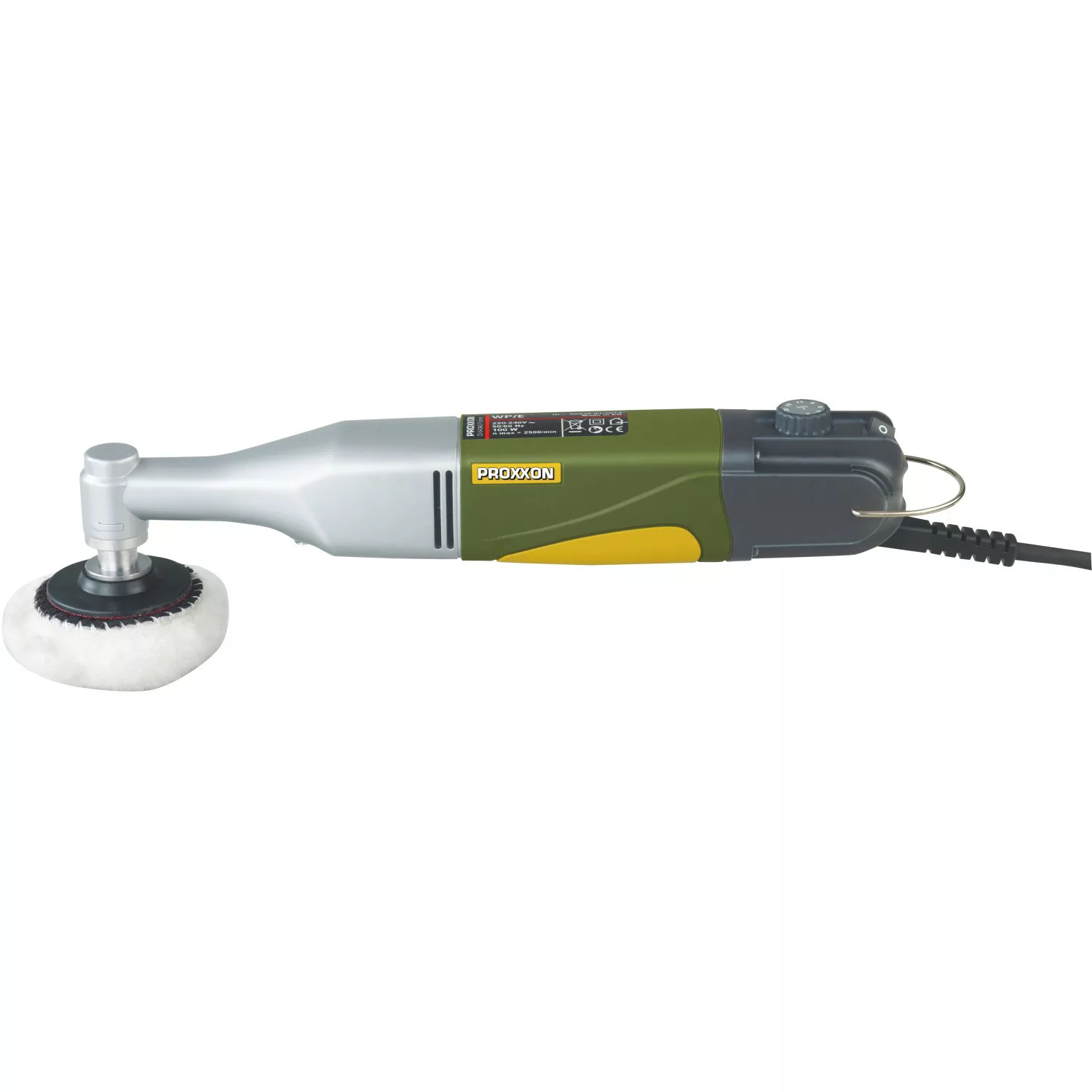 PROXXON INDUSTRIAL Bohrer- und Bitset 28660 günstig online kaufen