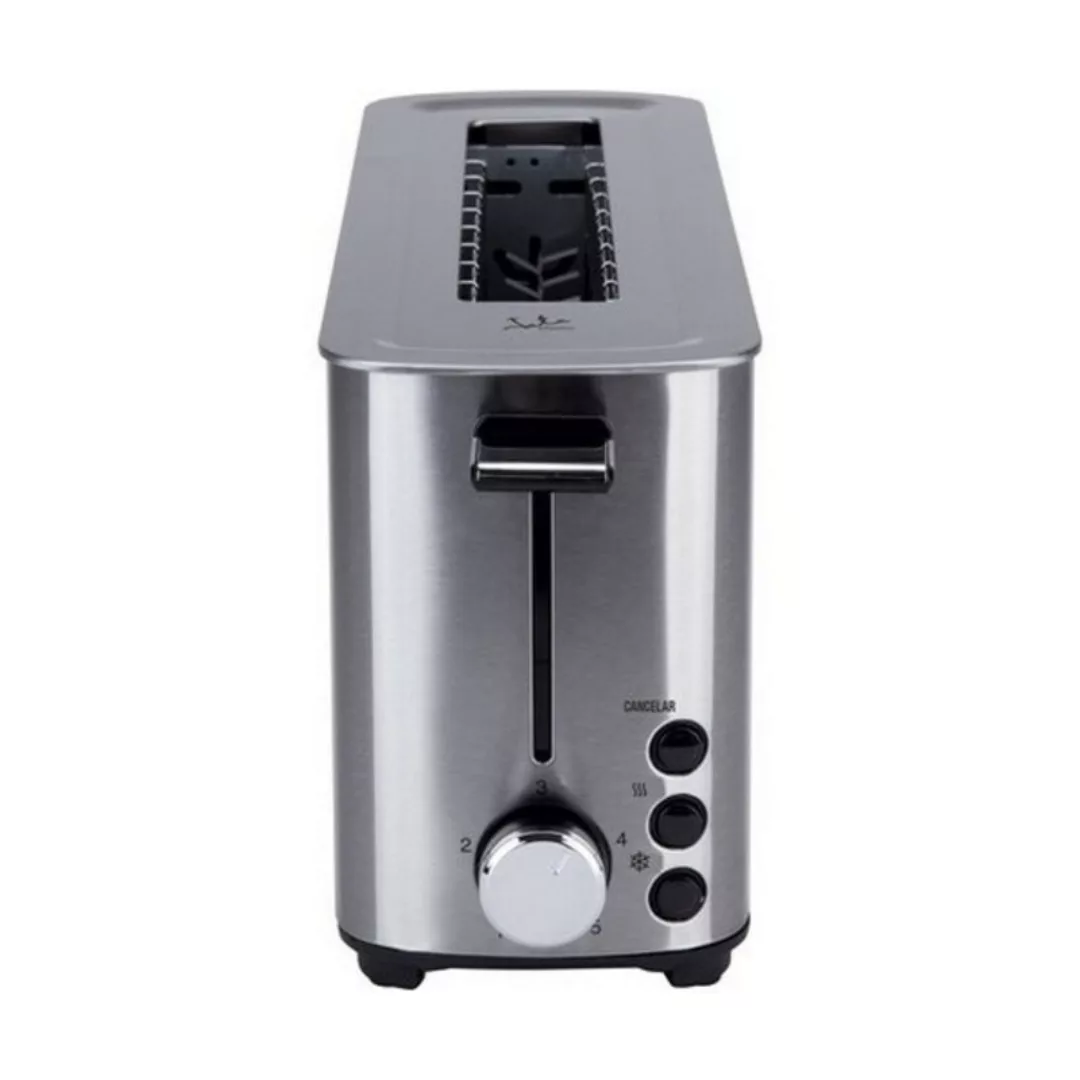 Toaster Jata Tt1043 Edelstahl günstig online kaufen