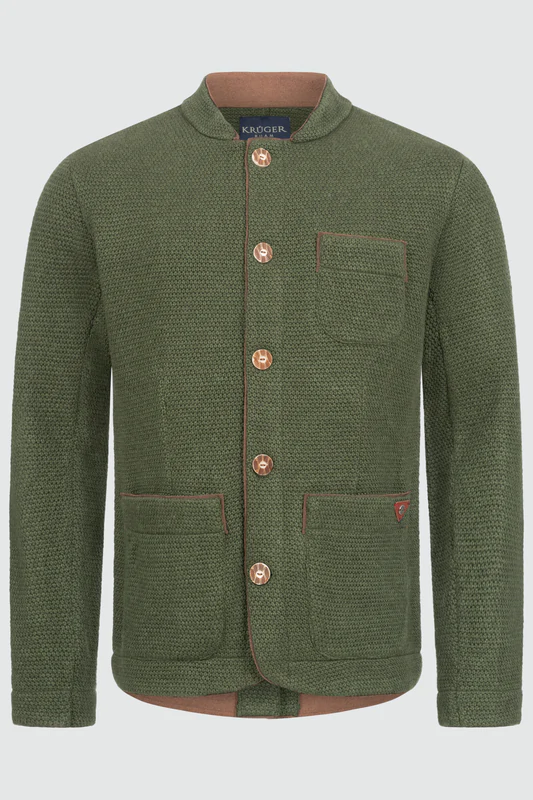 Strickjacke Tsuru günstig online kaufen