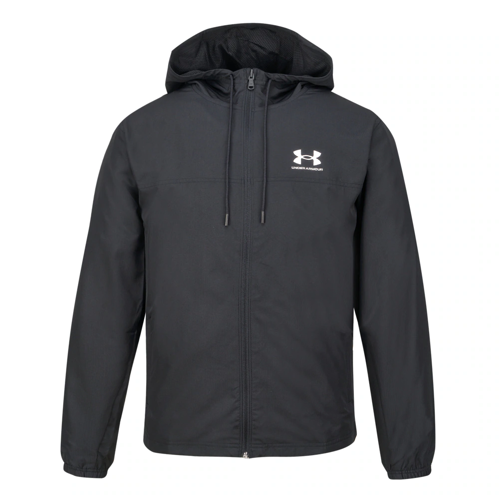 Under Armour Windbreaker, (1 St.) günstig online kaufen