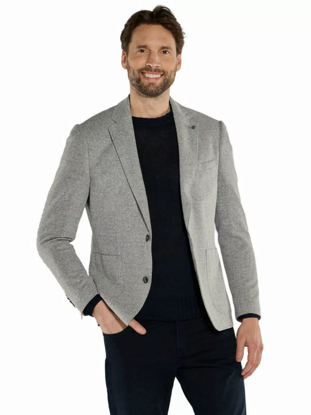 ENGBERS GERMANY Sakko Freizeit-Sakko slim fit günstig online kaufen