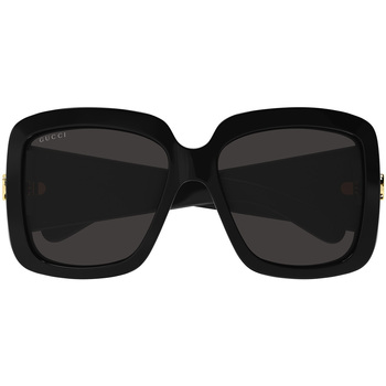 Gucci  Sonnenbrillen -Sonnenbrille GG1402S 001 günstig online kaufen