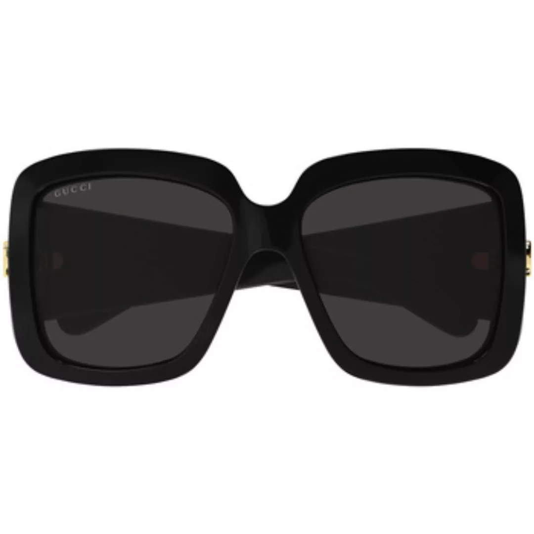 Gucci  Sonnenbrillen -Sonnenbrille GG1402S 001 günstig online kaufen