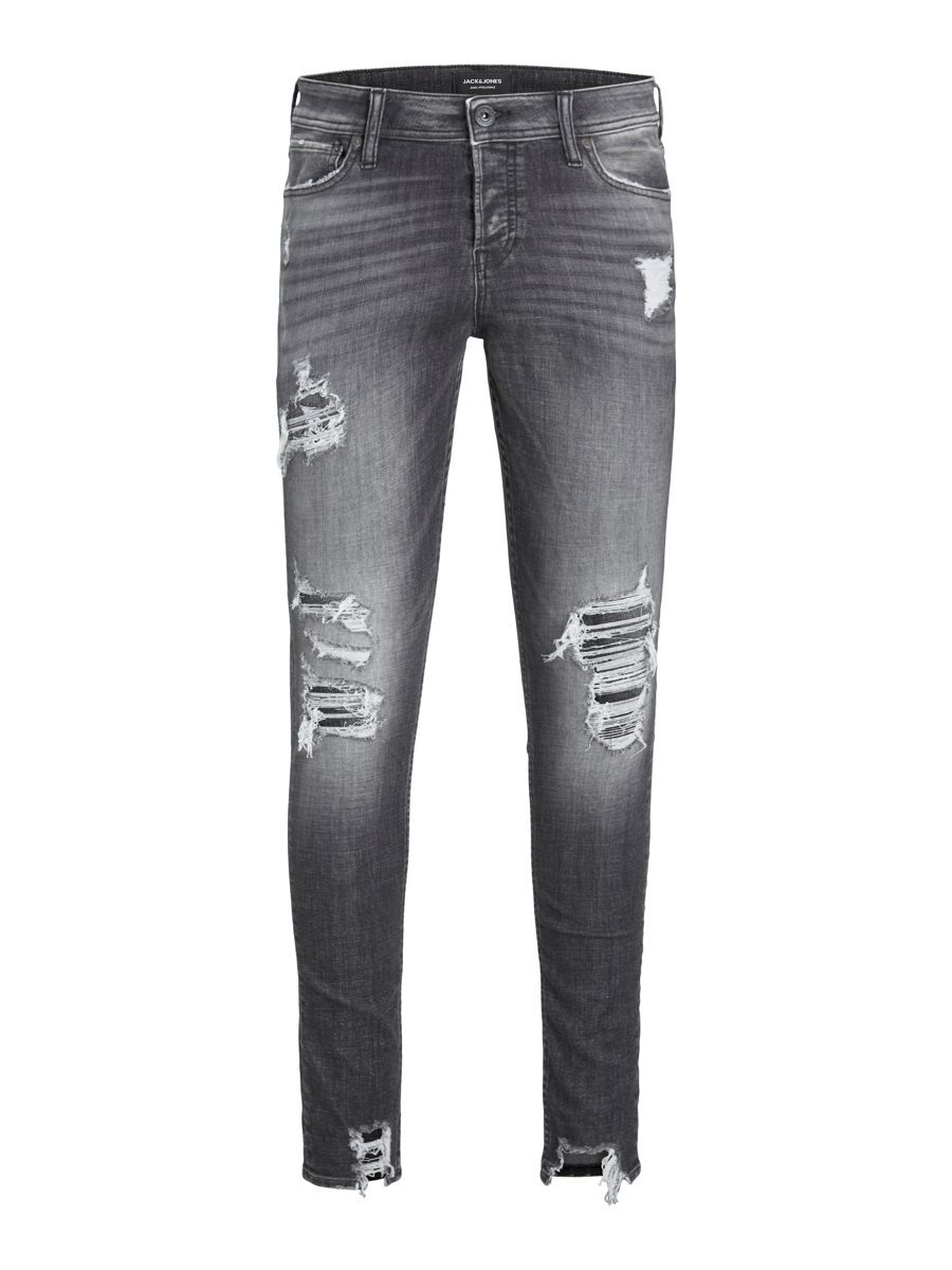 PETE ORIGINAL GE 330 TAPERED FIT JEANS günstig online kaufen