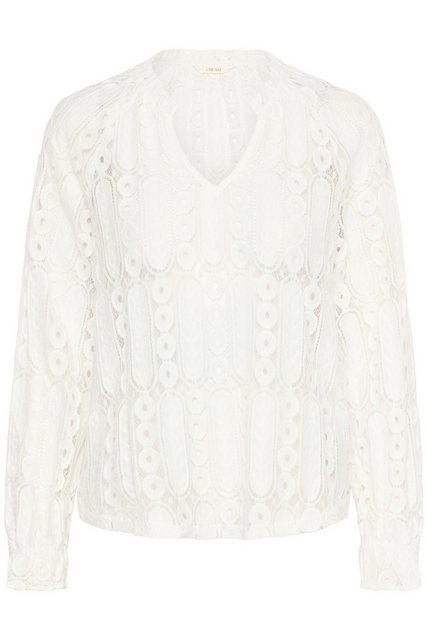 Cream Langarmbluse Langarm-Bluse CRTully günstig online kaufen